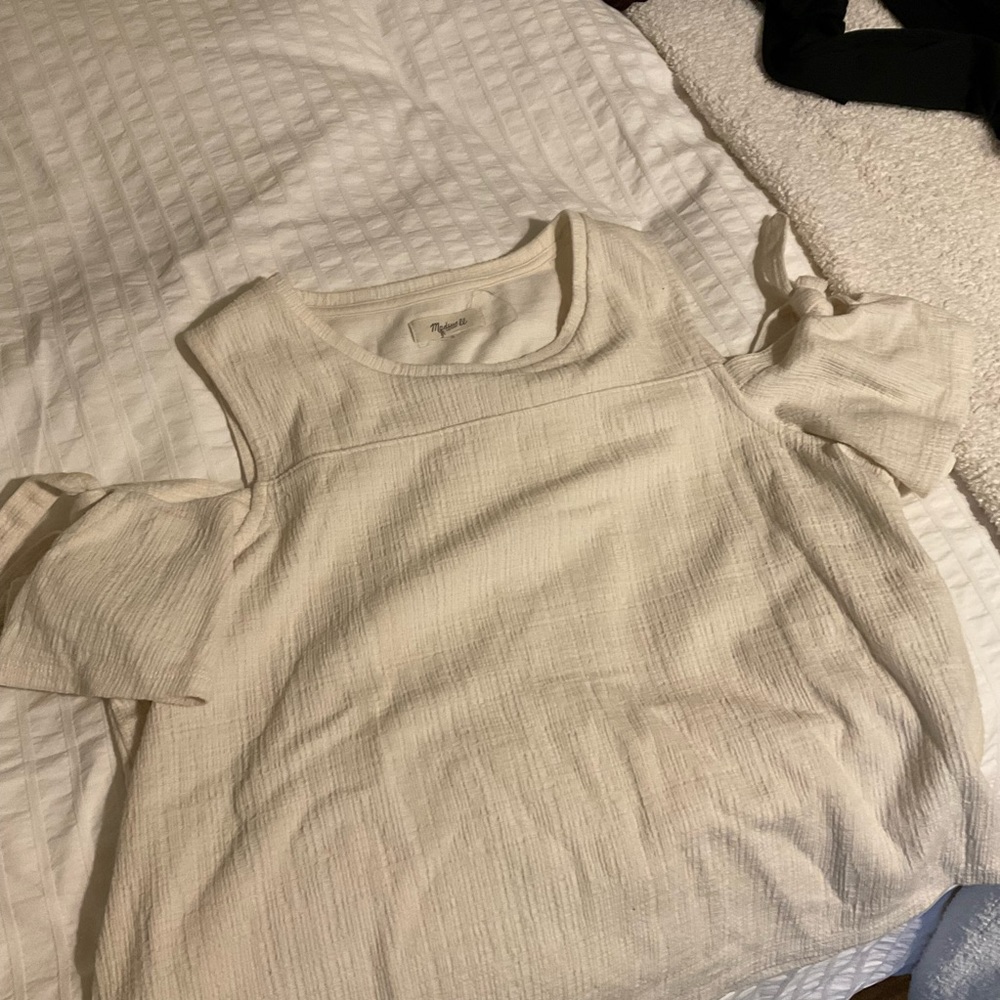 Madewell Top